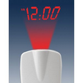 Time Projection LED Flashlight